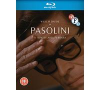 Pasolini (Blu-ray)