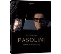 Pasolini DVD DVD