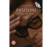 Pasolini DVD DVD