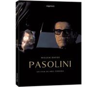 Pasolini DVD E