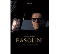 PASOLINI - DVD [HD DVD]