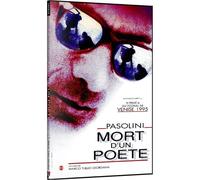 Pasolini - Mort D'un Poète