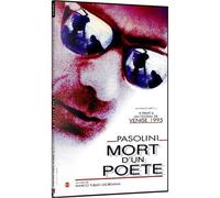 Pasolini - Mort D'un Poète