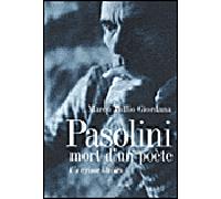 Pasolini, mort d'un poète. Un crime italien - Marco Tullio Giordana - Seuil - broché - Essai