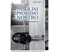 Pasolini next to us / Pasolini prossimo nostro [ Origine Italienne, Sans Langue Francaise ]
