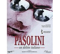 Pasolini - Un Delitto Italiano - Nuova ed. -