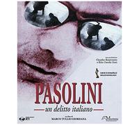 Pasolini - Un Delitto Italiano - Nuova Ed. -