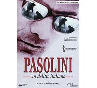 Pasolini - Un Delitto Italiano - Nuova Ed.