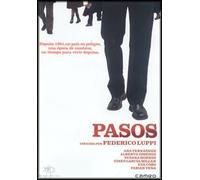 Pasos [Import]