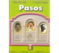 Pasos Book-B, Puertas al sol / Gateways to the Sun Alma Flor Ada, F. Isabel Campoy (Auteur)