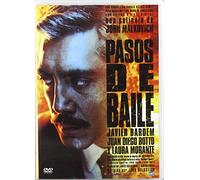 Pasos de Baile DVD 2002 [Import]