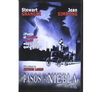 Pasos en La Niebla [Import]