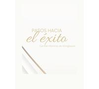 Pasos hacia el Éxito: Un Viaje de Crecimiento Personal