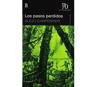 Pasos Perdidos, Los -70 A.-