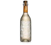 Pasote Añejo Tequila 40% Vol. 0,7l