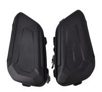 PASPRT pour Rebel pour CM CMX 250 300 500 CMX250 CMX300 CMX500 Sacs À Outils De Moto Étui Rigide Sac Rangement Étanche Cadre Latéral Motorbike Helmet Bag