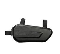 PASPRT Sacoche Latérale pour Moto Grande Capacité Multifonctionnelle pour Vélo Électrique Universelle Motorbike Helmet Bag(Left Side-01)