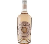Pasqua 11 Minutes Rose 2024 0.75l