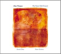 Pasqua Alan/My New Old Friend