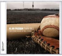 Pasqua / Various – Twin Two Piano Music of Bill Evans – Import – Challenge