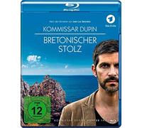 Pasquale Aleardi - Kommissar Dupin 04: Bretonischer Stolz [Blu-ray]