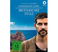 Pasquale Aleardi - Kommissar Dupin 04: Bretonischer Stolz [Import]