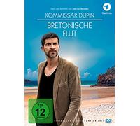 Pasquale Aleardi - Kommissar Dupin 05: Bretonische Flut [Import]