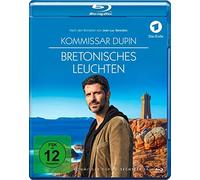 Kommissar Dupin 06: Bretonisches Leuchten – Pasquale Aleardi – Blu-ray
