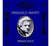 PASQUALE/+ AMATO - AMATO/PRIMA VOCE CD NEUF
