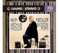 Pasquale Cardillo - Hi-FI Fiedler