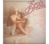 PASQUALE DAGORN AND THE SOUNDS OF LOVE ORCHESTRA - EROTIC DREAMS LP UK PICKWICK 1981