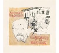 Pasquarosa Anthony - Abbandonato Da Dio Nazione