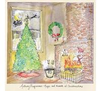 Pasquarosa - Magic and Warmth at Christmastime