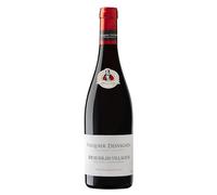 Pasquier Desvignes - AOC Beaujolais Villages, Vin rouge (1 x 0,75L)