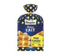Pasquier Pains au lait - Le paquet de 20, 700g