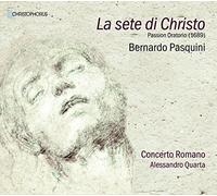 Pasquini: Là Sete Di Cristo
