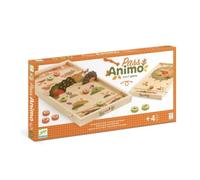Pass animo - jeu d adresse - djeco