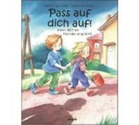Pass auf dich auf! Spathelf, B„rbel (Auteur)