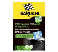 Pass' Contrôle Technique Antipollution Essence Bardahl 800 Ml