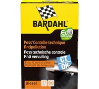 Bardahl – Pass contrôle technique Diesel