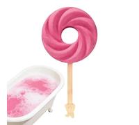 Pass de bain pour enfants, bain gazeuse relaxant et mousse de douche, boule de bain amusante | Pour enfants, maison, voyage, salle de bain, hôtel, spa, détente, jeu et plaisir