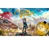 Pass d'extension The Outer Worlds