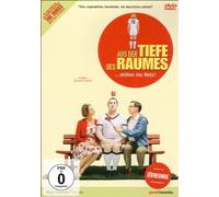 Pass From The Back ( Aus der Tiefe des Raumes - ...mitten ins Netz! ) [DVD]