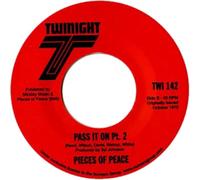 Pass It 1/Pt 2