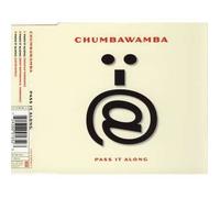 Pass it Along (2 Versions, 2000) [Import]