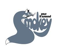 Pass It Around/Vinyle Argent Audiophile 180gr/Pochette Gatefold