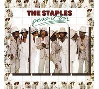 Pass It on by Staples (2010-04-06)