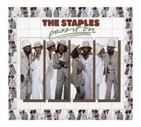 The Staples – Pass It On – CD Digipack (Warner Music)