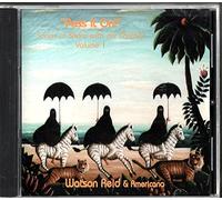 Pass It On: Songs To Share With Our Children