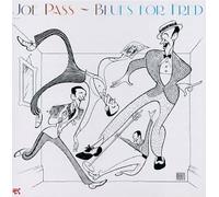 Pass, Joe - Blues for Fred